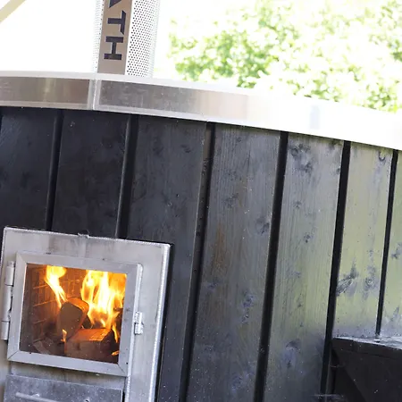 Hotel Onthaasten In De Achterhoek 3*