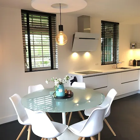 Onthaasten In De Achterhoek Hotel 3*