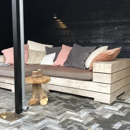 Onthaasten In De Achterhoek Wellness