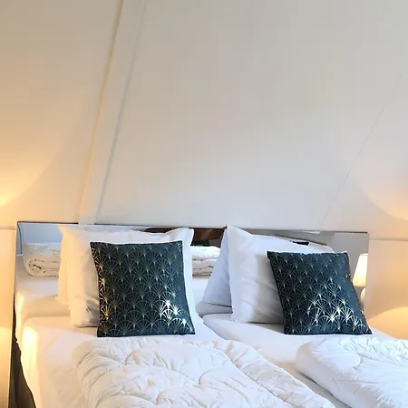 Onthaasten In De Achterhoek Wellness 3* Lievelde
