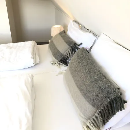 Tatil parkı Onthaasten In De Achterhoek 3*