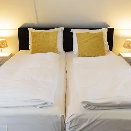Onthaasten In De Achterhoek Wellness 3* Lievelde