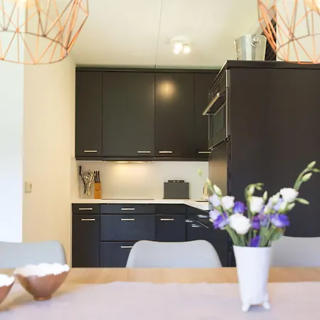 Onthaasten In De Achterhoek Szálloda 3*