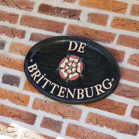 Szálloda Onthaasten In De Achterhoek