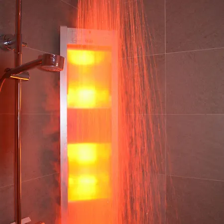 Onthaasten In De Achterhoek Hotel