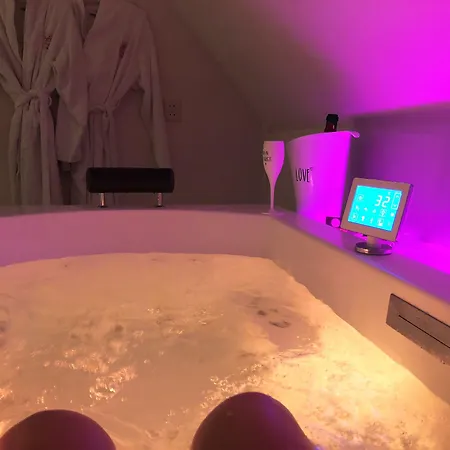 Onthaasten In De Achterhoek Prázdninový areál 3*