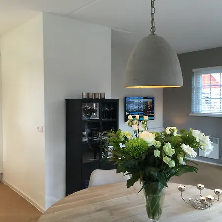 Prázdninový areál Onthaasten In De Achterhoek