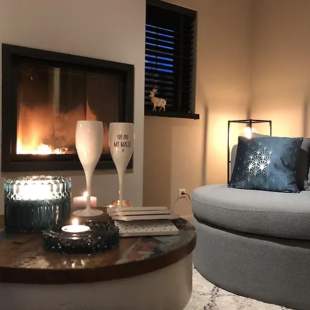 Onthaasten In De Achterhoek
