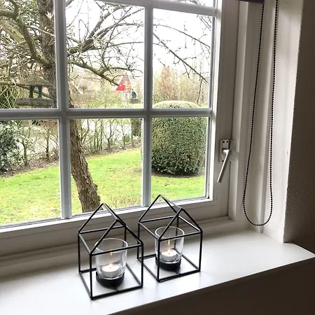 Onthaasten In De Achterhoek Prázdninový areál 3*