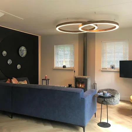 Vakantiepark Onthaasten In De Achterhoek Wellness Lievelde