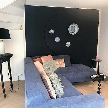 Vakantiepark Onthaasten In De Achterhoek Wellness 3*