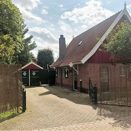 Onthaasten In De Achterhoek Wellness