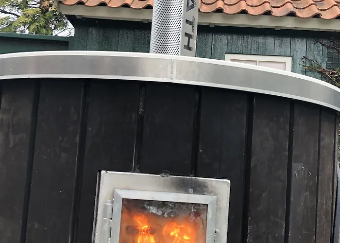 Onthaasten In De Achterhoek Hotell Lievelde