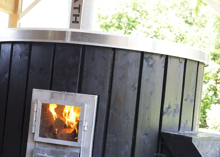 Hotell Onthaasten In De Achterhoek 3*