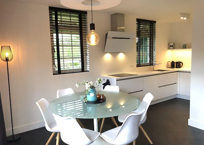 Onthaasten In De Achterhoek Hotell 3*