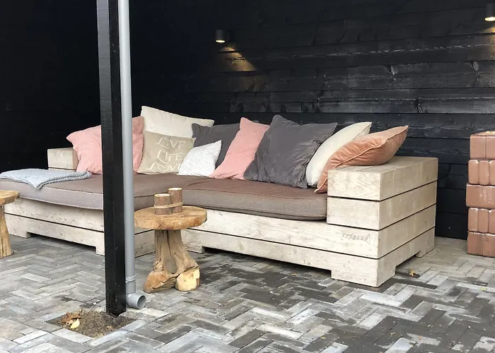 Onthaasten In De Achterhoek