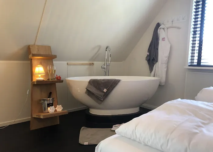 Onthaasten In De Achterhoek Lievelde