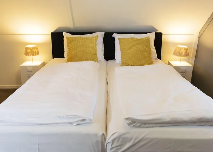 Onthaasten In De Achterhoek 3* Lievelde