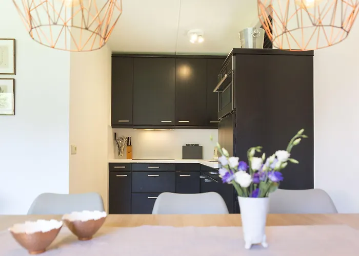 Onthaasten In De Achterhoek Hotell 3*