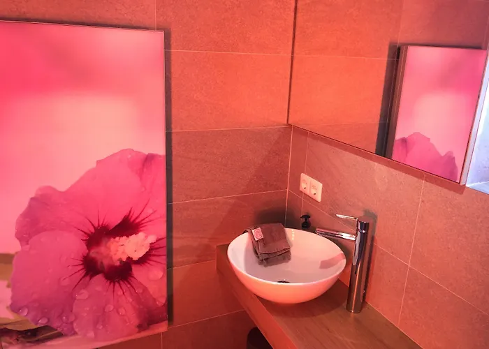 Onthaasten In De Achterhoek Hotell Lievelde