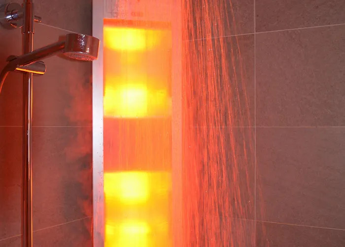 Onthaasten In De Achterhoek Hotell