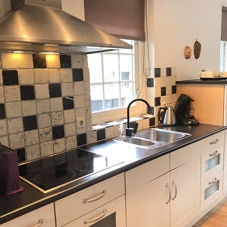 Onthaasten In De Achterhoek 3* Lievelde