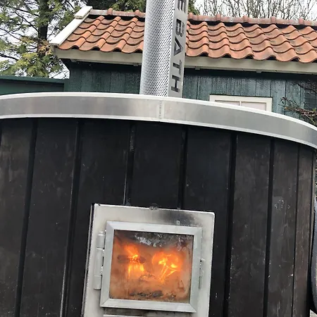 Onthaasten In De Achterhoek Hotel Lievelde