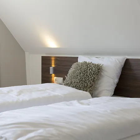 Hotel Onthaasten In De Achterhoek