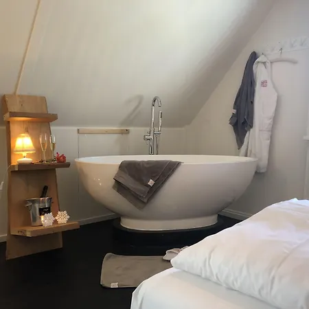 Onthaasten In De Achterhoek Lievelde