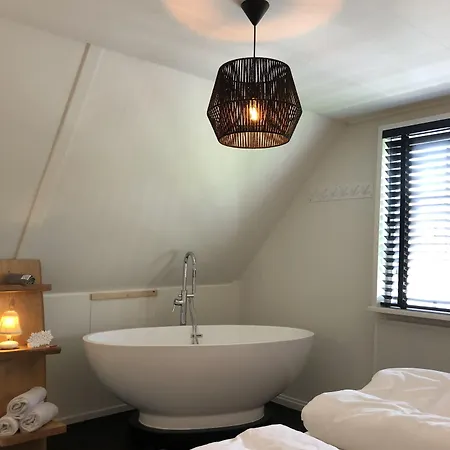 Onthaasten In De Achterhoek 3* Lievelde