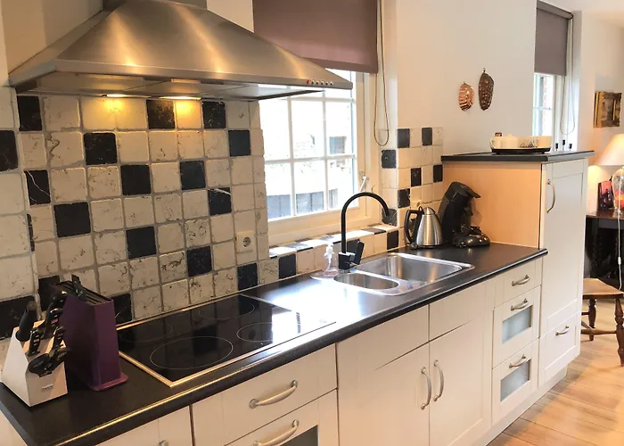 Onthaasten In De Achterhoek 3* Lievelde