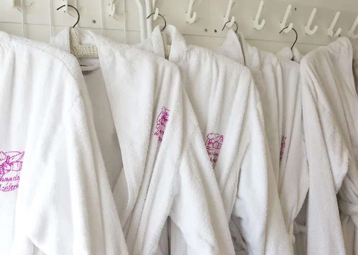 Onthaasten In De Achterhoek 3*