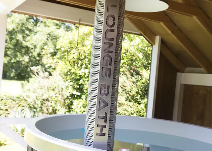 Onthaasten In De Achterhoek Hotel