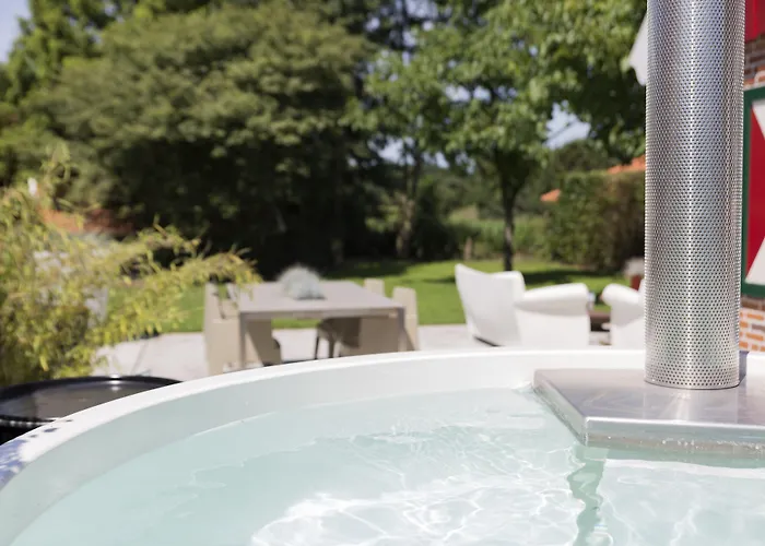 Hotel Onthaasten In De Achterhoek 3*