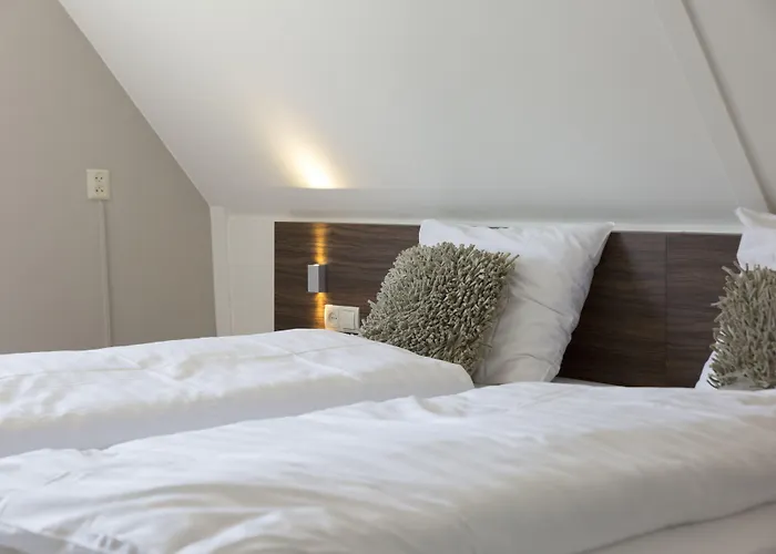 Hotel Onthaasten In De Achterhoek