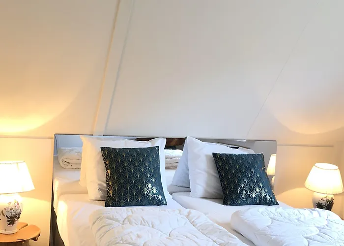 Onthaasten In De Achterhoek 3* Lievelde