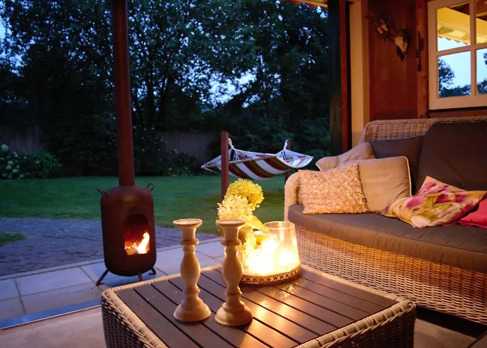 Onthaasten In De Achterhoek Hotel 3*