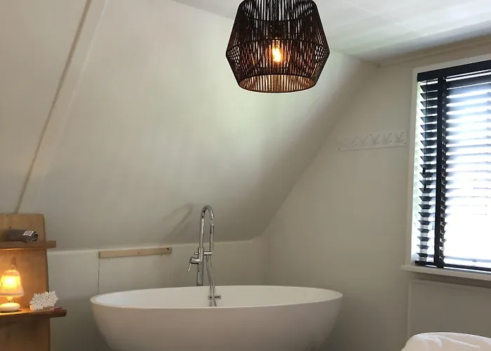 Onthaasten In De Achterhoek 3* Lievelde